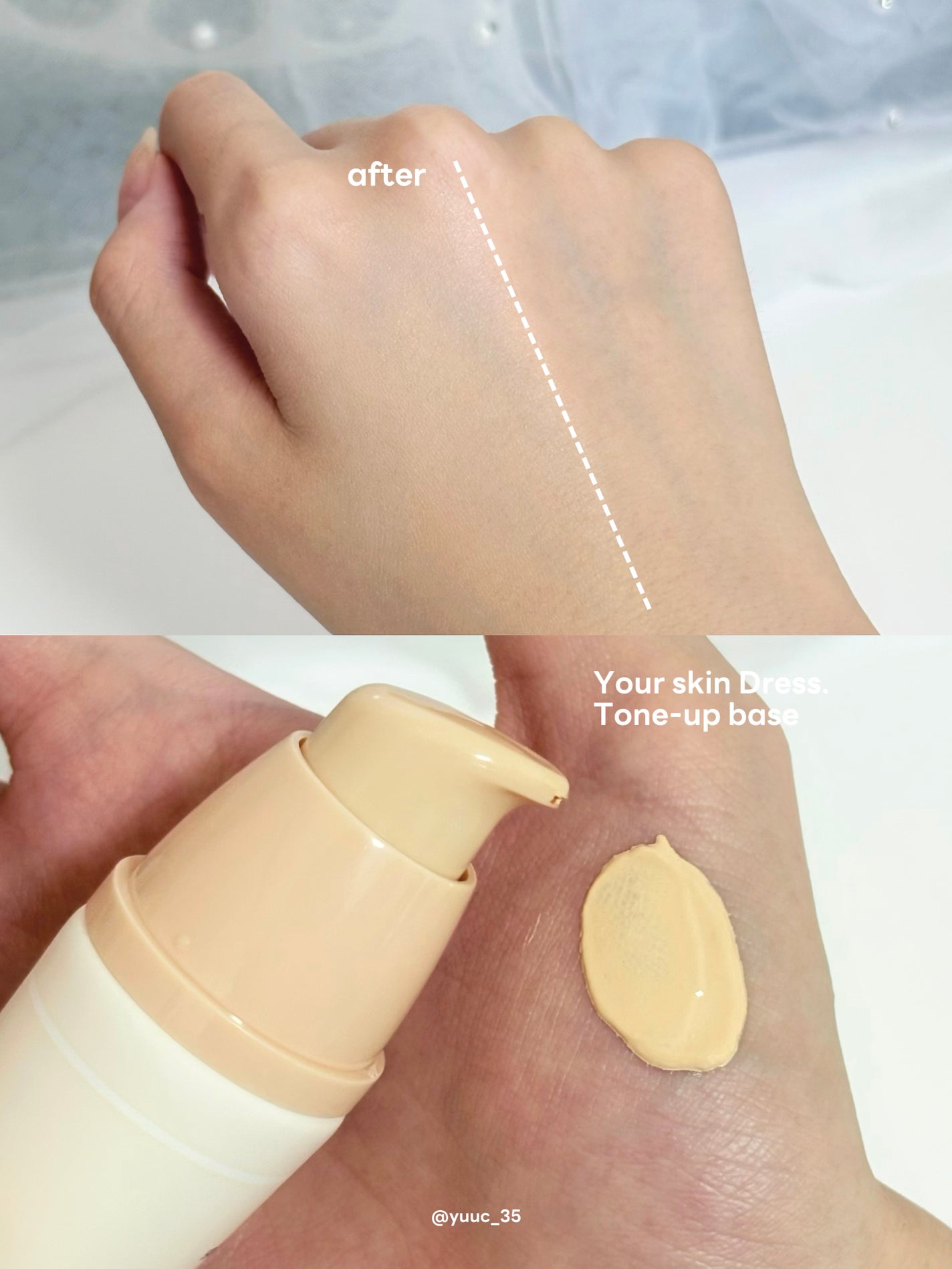 パーフェクトセッティングウォータープルーフマスカラ Volume&Curl/COSNORI/マスカラを使ったクチコミ(6枚目)