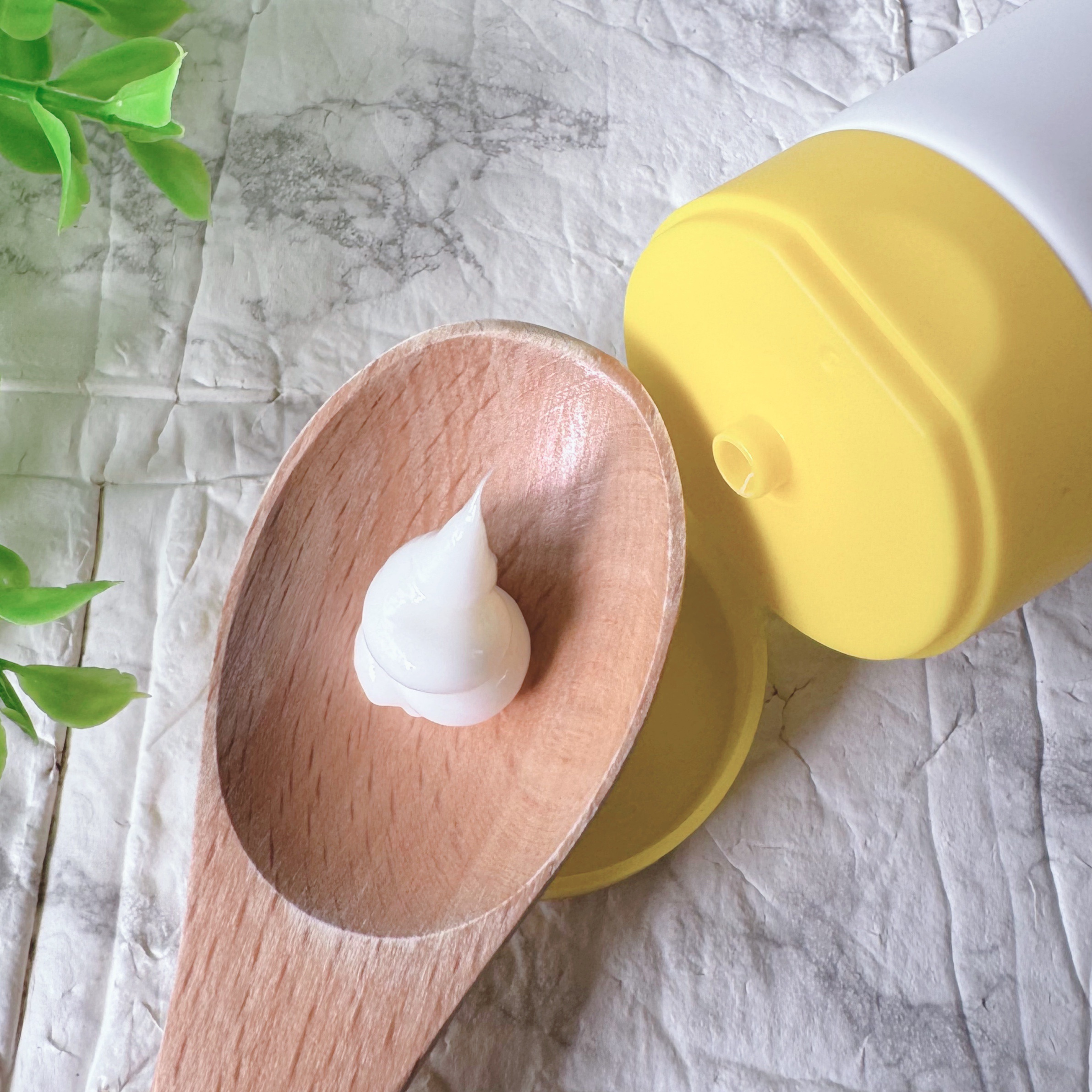 Tottimo!ブリーチケアマスク/Tottimo! /ヘアマスク・ヘアパックを使ったクチコミ（2枚目）