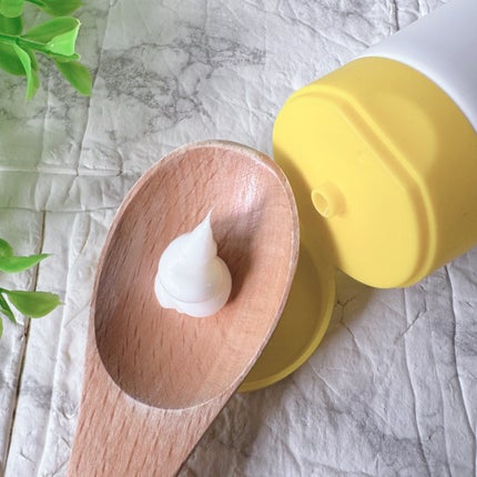 Tottimo!ブリーチケアマスク/Tottimo! /ヘアマスク・ヘアパックを使ったクチコミ(2枚目)