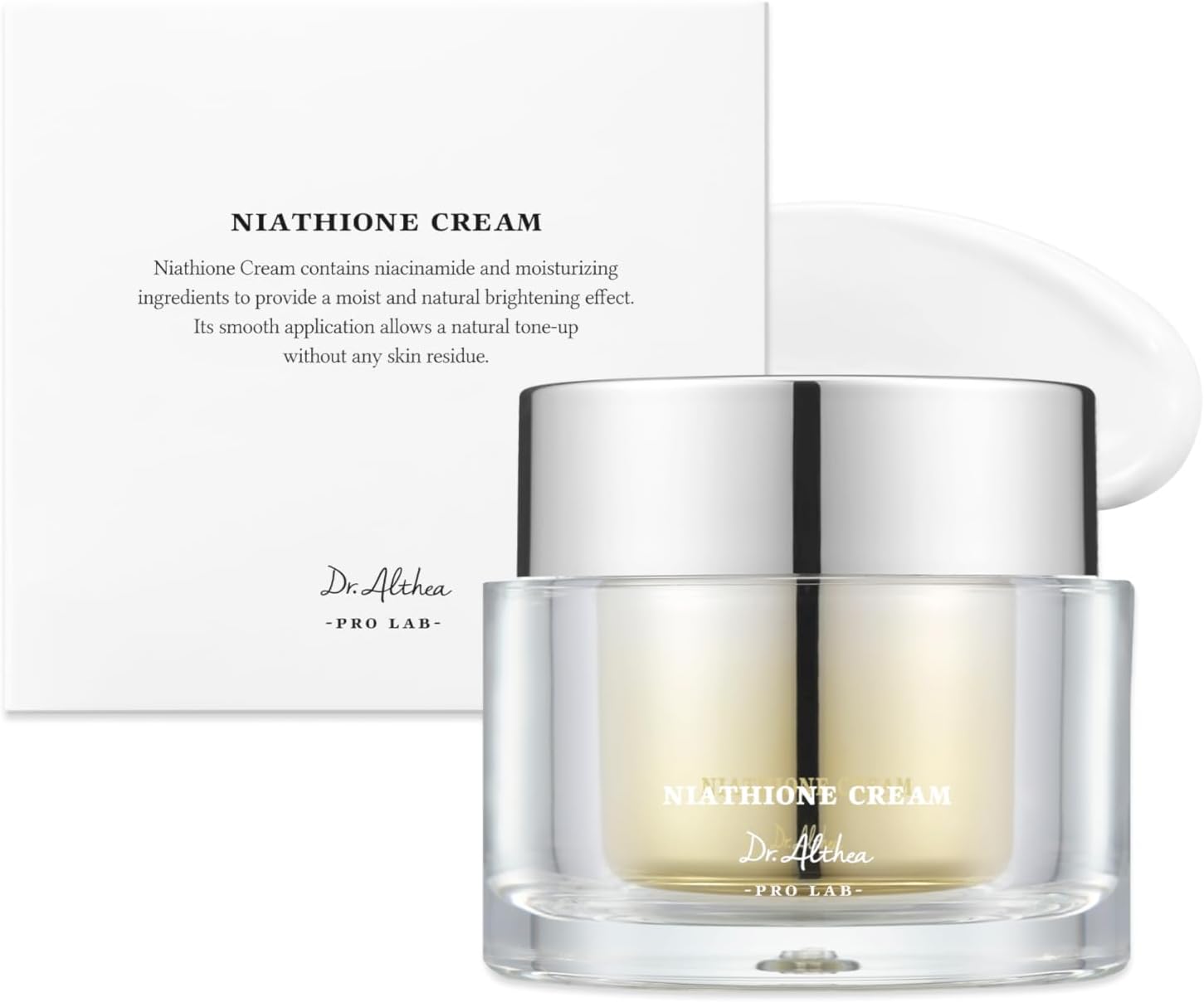 ナイアチオンクリーム 50ml