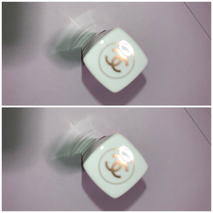 シャネル ルージュ ココ ボーム/CHANEL/口紅を使ったクチコミ(1枚目)