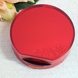 ビーベルベットカバークッション/espoir/クッションファンデーションを使ったクチコミ(5枚目)