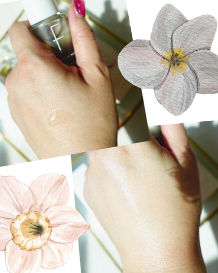 エンリッチ オイル (M) /to/one/フェイスオイルを使ったクチコミ(5枚目)