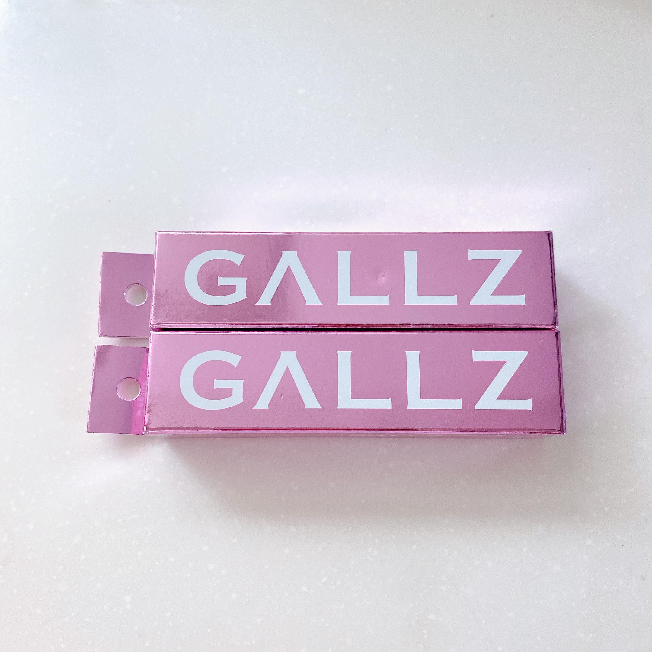 フラッシュ映えグロス 03雅BEIGE/ギャルズ コスメティックス/リップグロスを使ったクチコミ（3枚目）