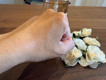 センテラ アンプル/SKIN1004/美容液を使ったクチコミ(4枚目)