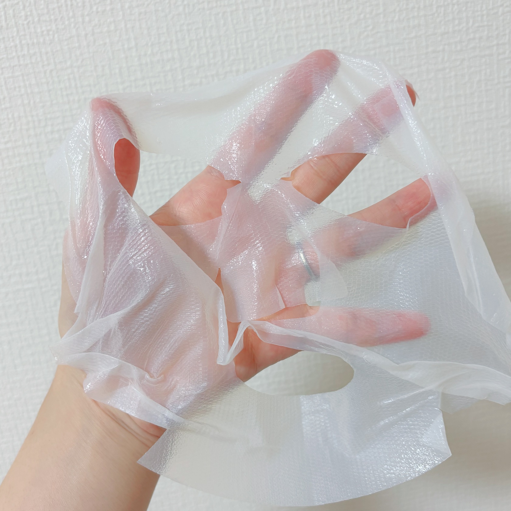 トラブルパッチマスク/EIOM/その他スキンケアを使ったクチコミ（3枚目）