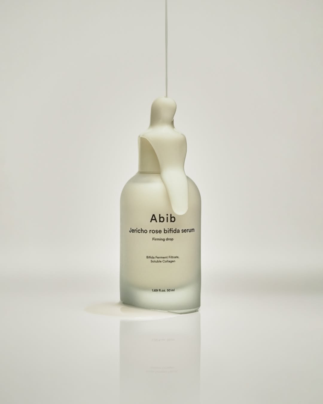 復活草ビフィダセラムファーミングドロップ/Abib /美容液を使ったクチコミ(4枚目)