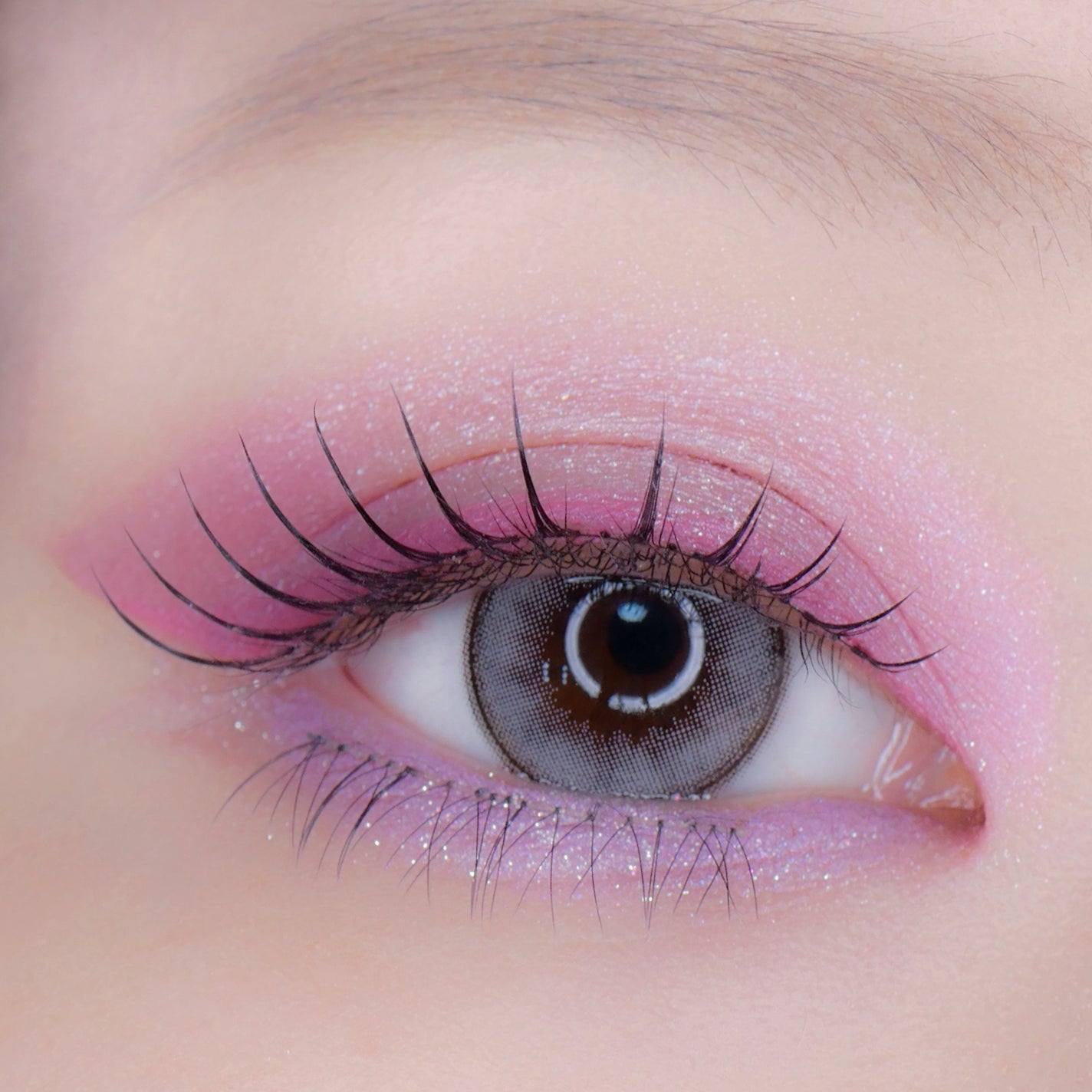 アイラッシュ/ドーリーウインク/つけまつげを使ったクチコミ(1枚目)