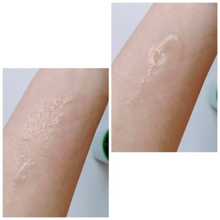 メディショット ダーマ&ボタニカル  リンクル美容液ローション/MEDI SHOT/化粧水を使ったクチコミ(5枚目)