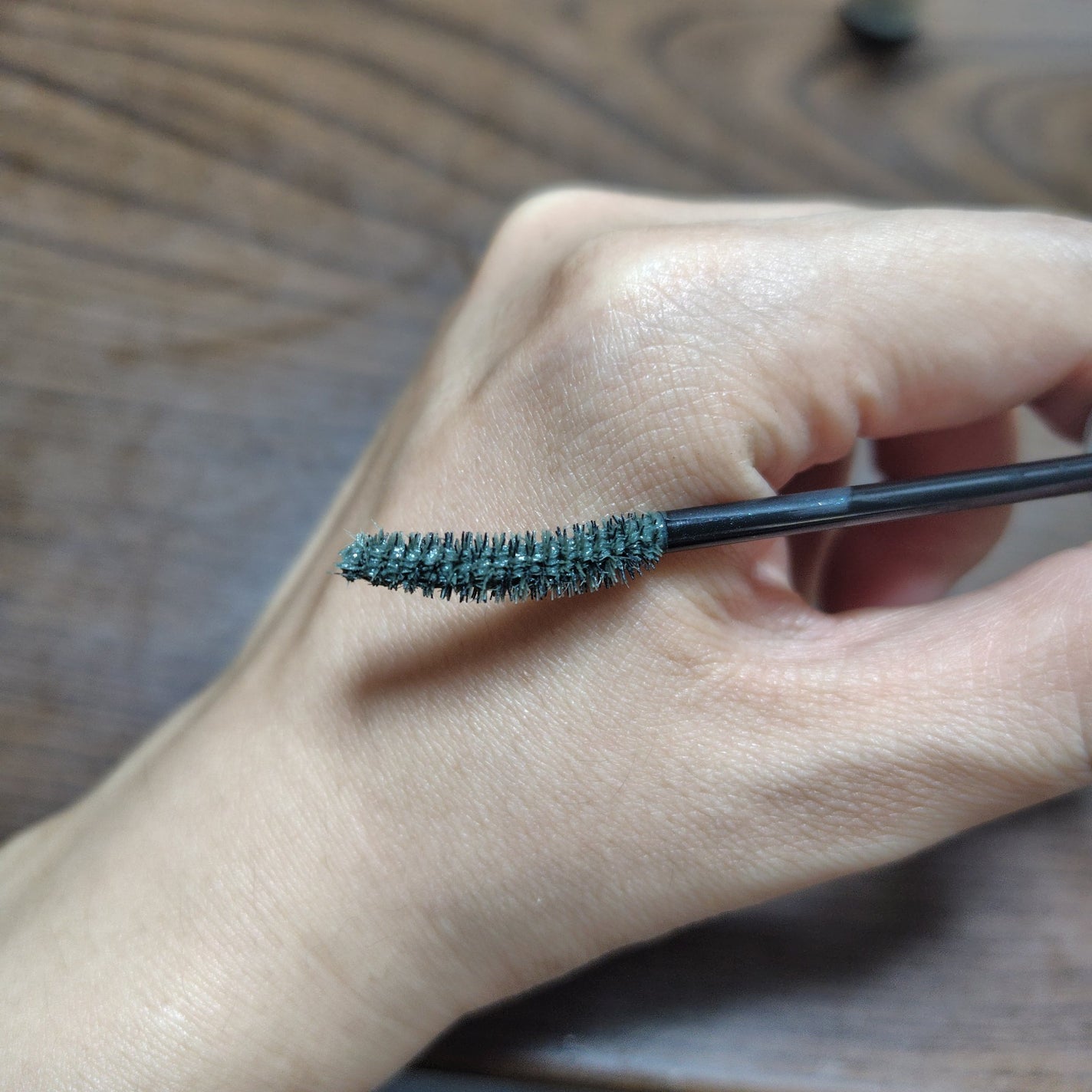 カールキープ マスカラベース/ヒロインメイク/マスカラ下地を使ったクチコミ(3枚目)