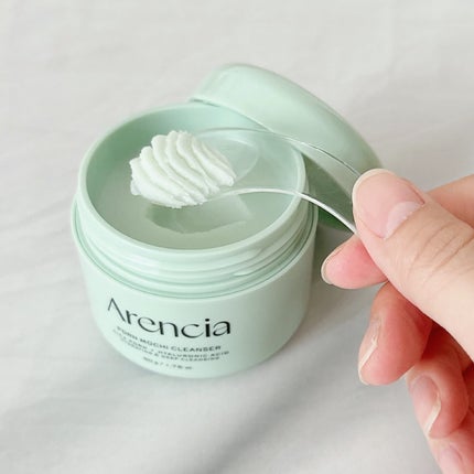 かな¨̮♡︎ on LIPS 「Arencia(アレンシア)PDRNもちソープのご紹介です!【..」(4枚目)