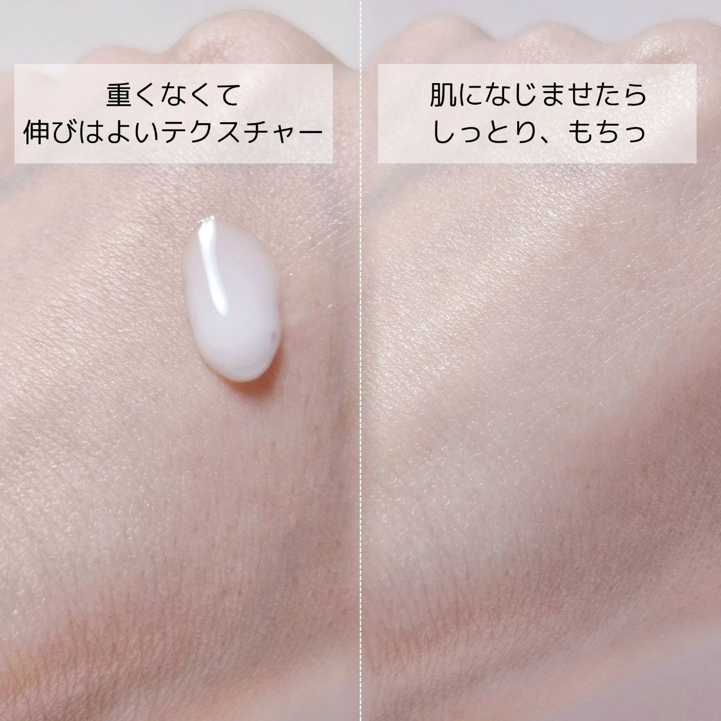 NMN-PDRN ダーマアンサー ポア ファーミング アンプル/CNP Laboratory/美容液を使ったクチコミ（3枚目）