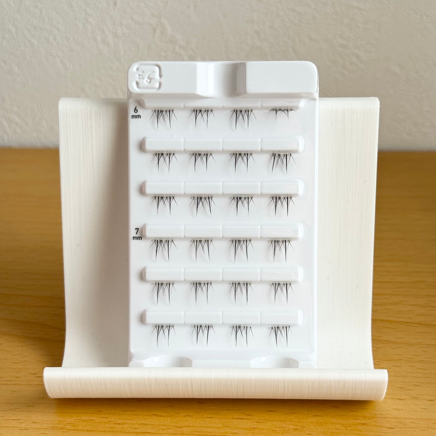 マツエクラッシュ/マツエクラッシュ/つけまつげを使ったクチコミ(2枚目)