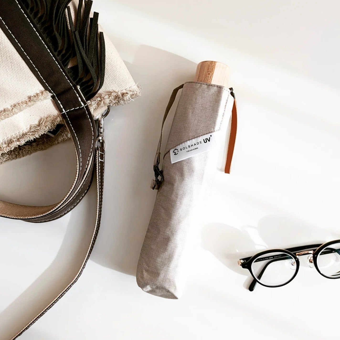 solshade030/solshade/日傘を使ったクチコミ(1枚目)