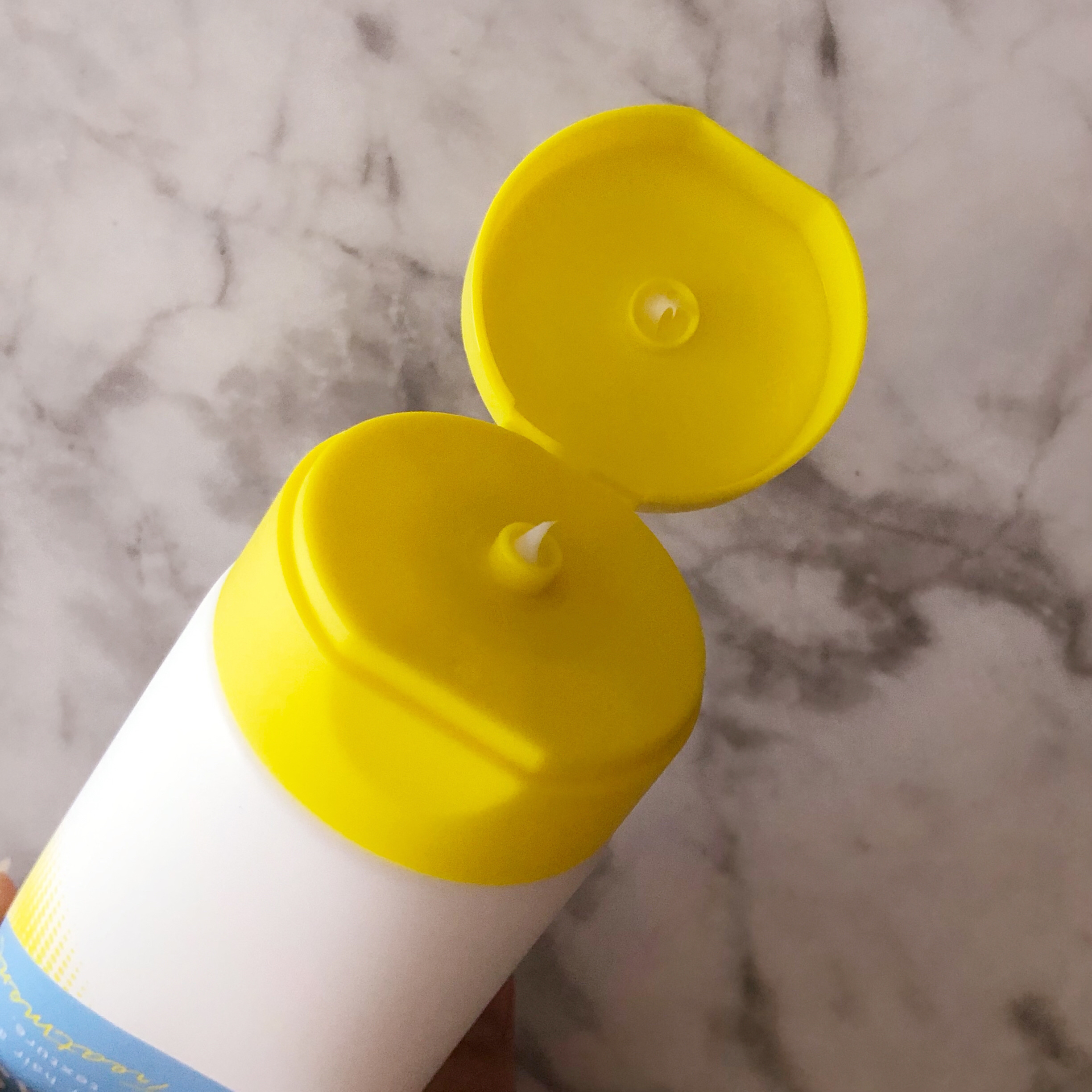 Tottimo!ブリーチケアマスク/Tottimo! /ヘアマスク・ヘアパックを使ったクチコミ（3枚目）