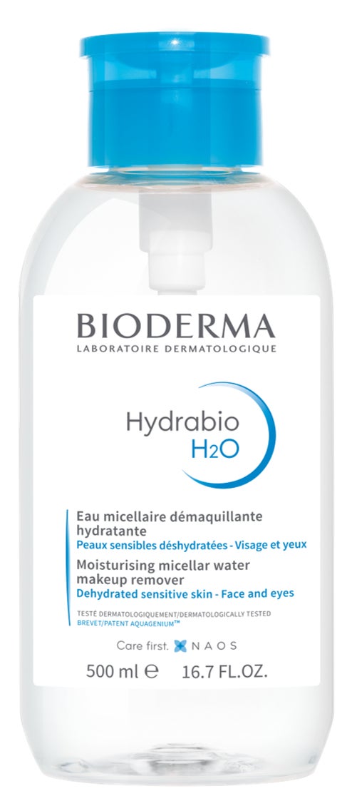 片手プッシュポンプ500ml