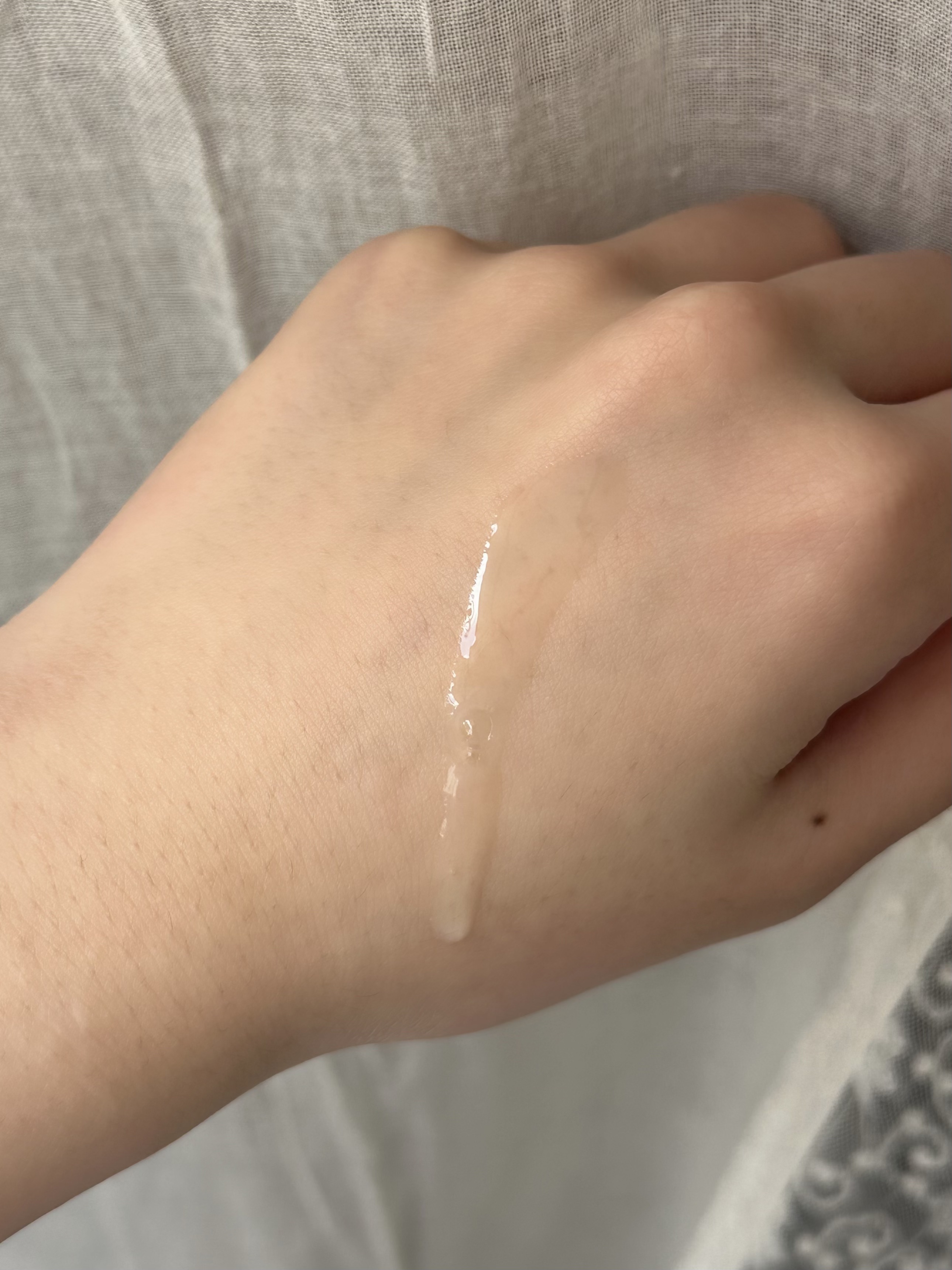 ビタ3セラム/オーズナリー/美容液を使ったクチコミ（2枚目）