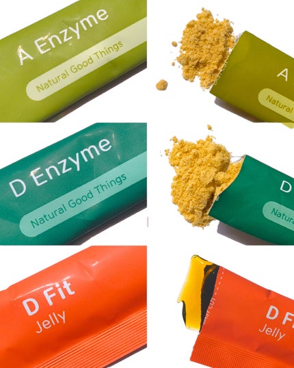 コレオロジー/FOODOLOGY/ボディサプリメントを使ったクチコミ(5枚目)