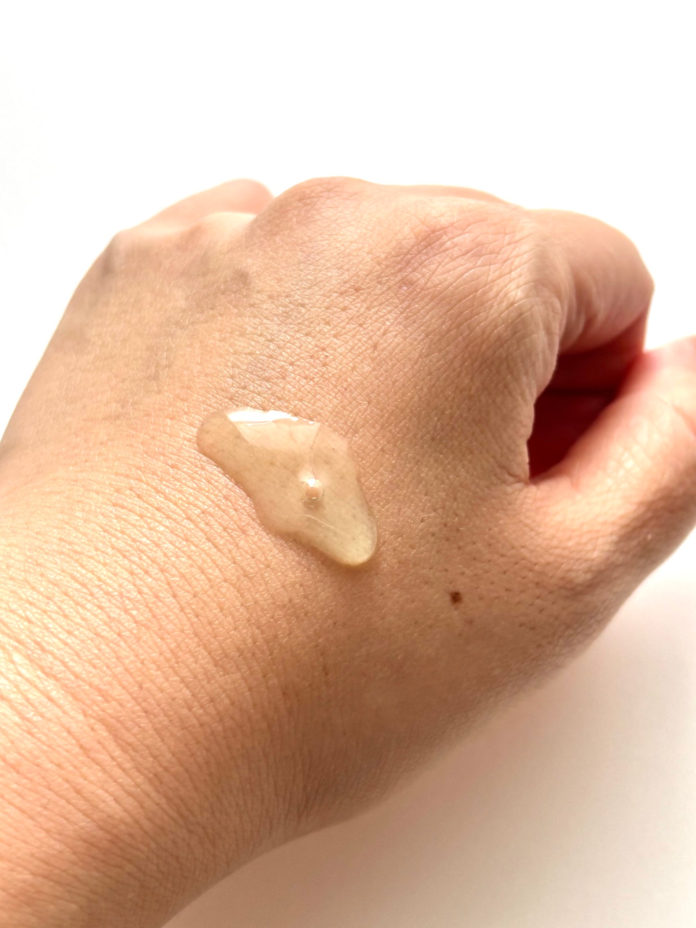 クラウドアンプル 1week キット/CHARDE/美容液を使ったクチコミ(4枚目)