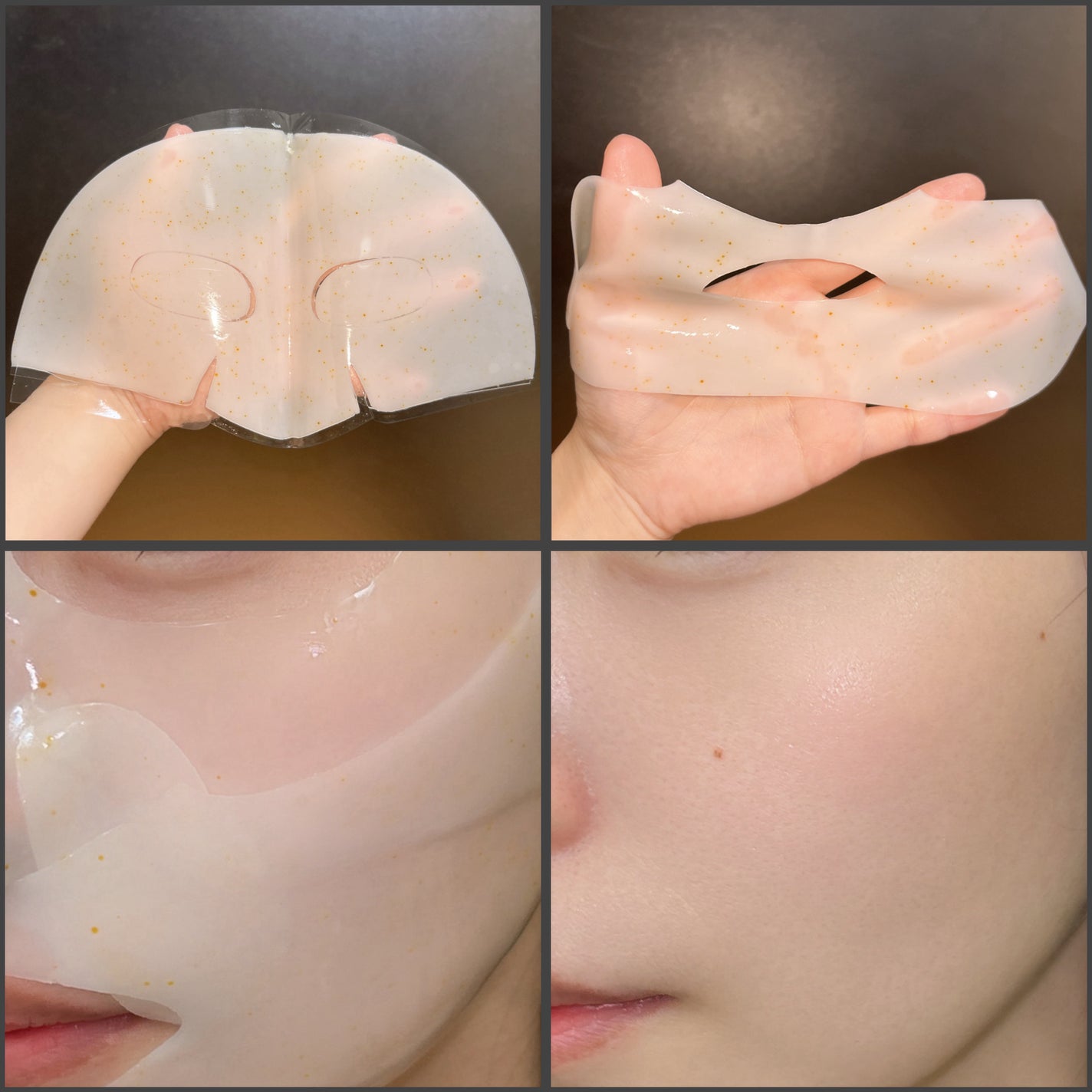 ユース ラディアンス ビタチノール セラム/primera/美容液を使ったクチコミ(5枚目)