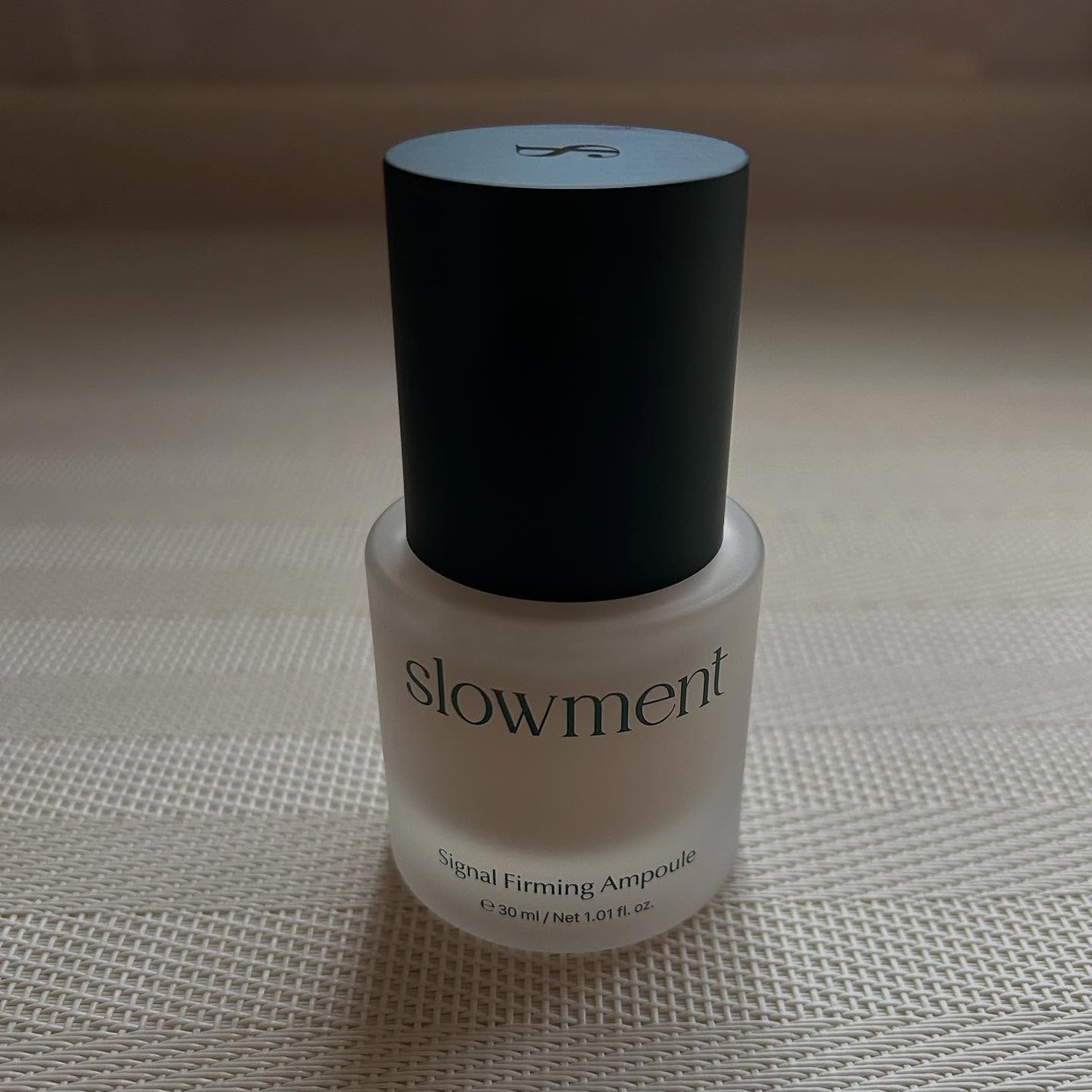 フラッディング ファーストエッセンス/slowment/ブースター・導入液を使ったクチコミ(7枚目)