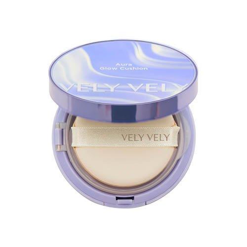 オーラ グロー クッション VELY VELY