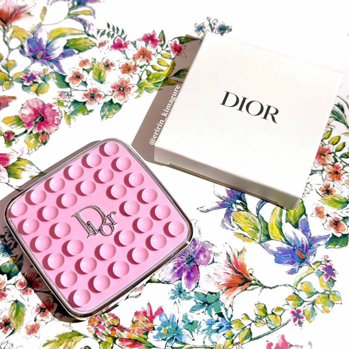 その他/Dior/その他を使ったクチコミ(6枚目)