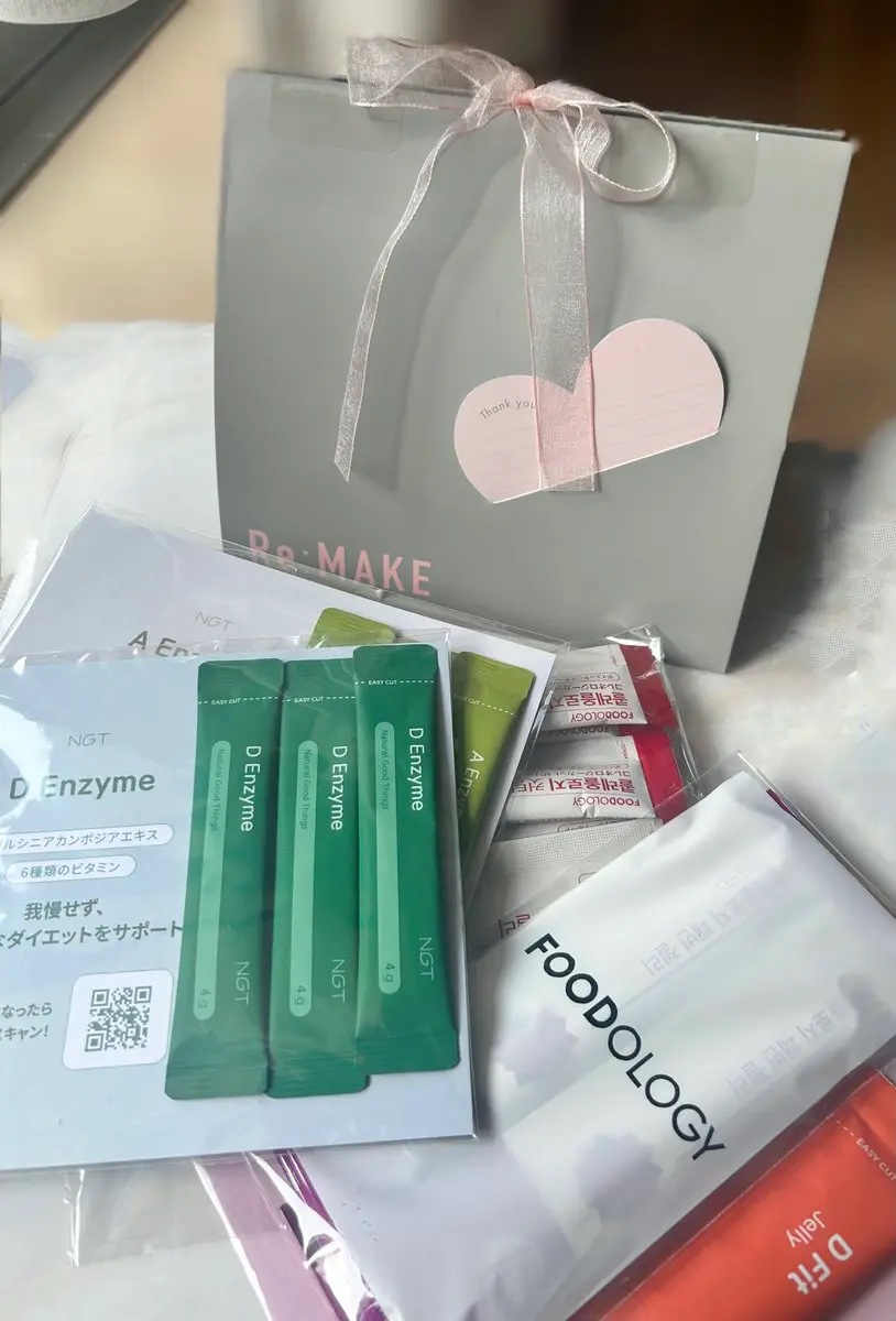 エーエンザイム/NGT/酵素食品を使ったクチコミ（2枚目）