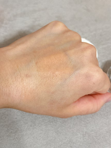 ミレニアルグロークリームチーク/VIDIVICI/ジェル・クリームチークを使ったクチコミ(3枚目)