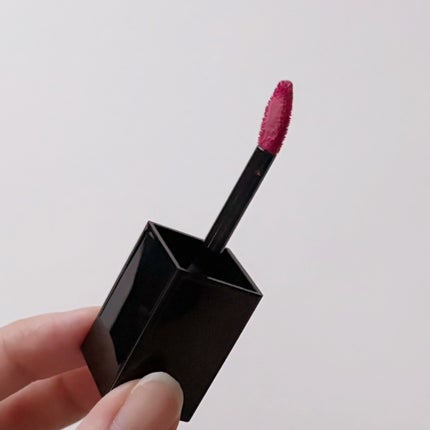 ブラーグロイリップティント/Dinto/リップティントを使ったクチコミ(8枚目)