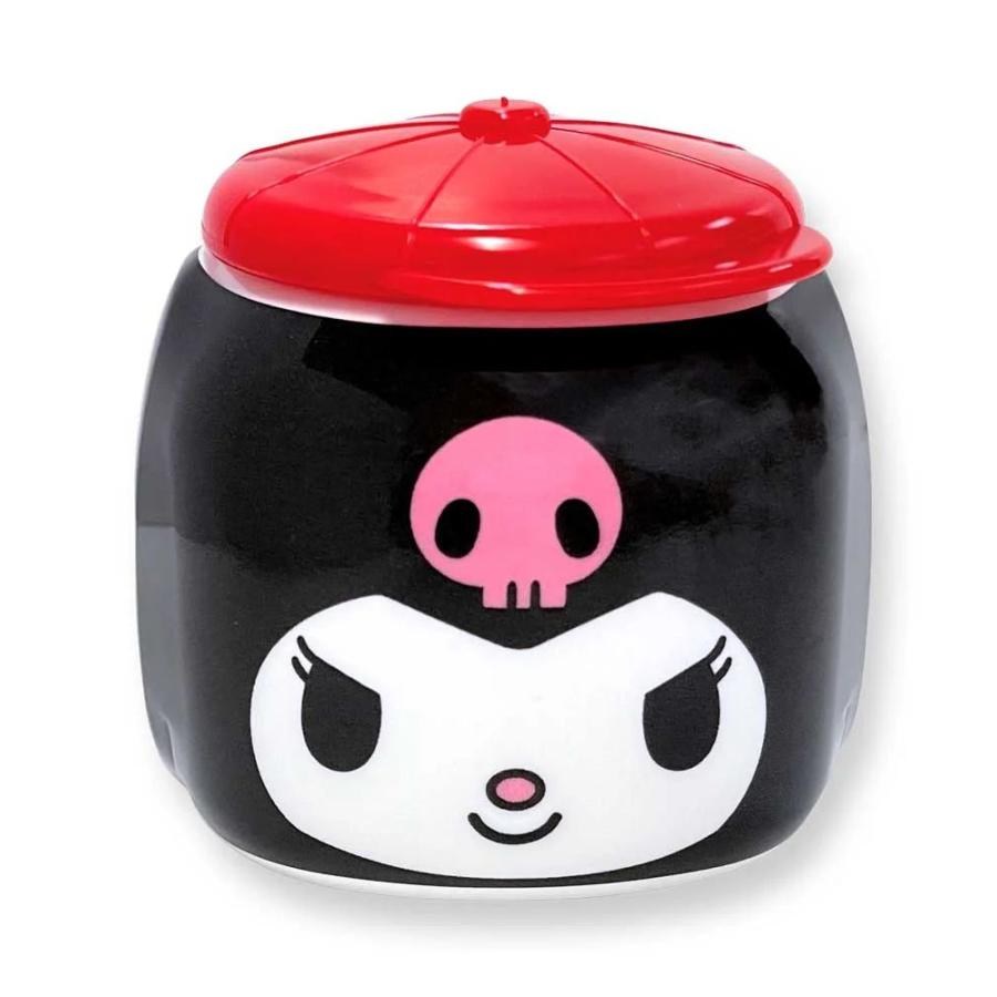 フエキくん×サンリオキャラクターズ やさしい保湿クリーム クロミ