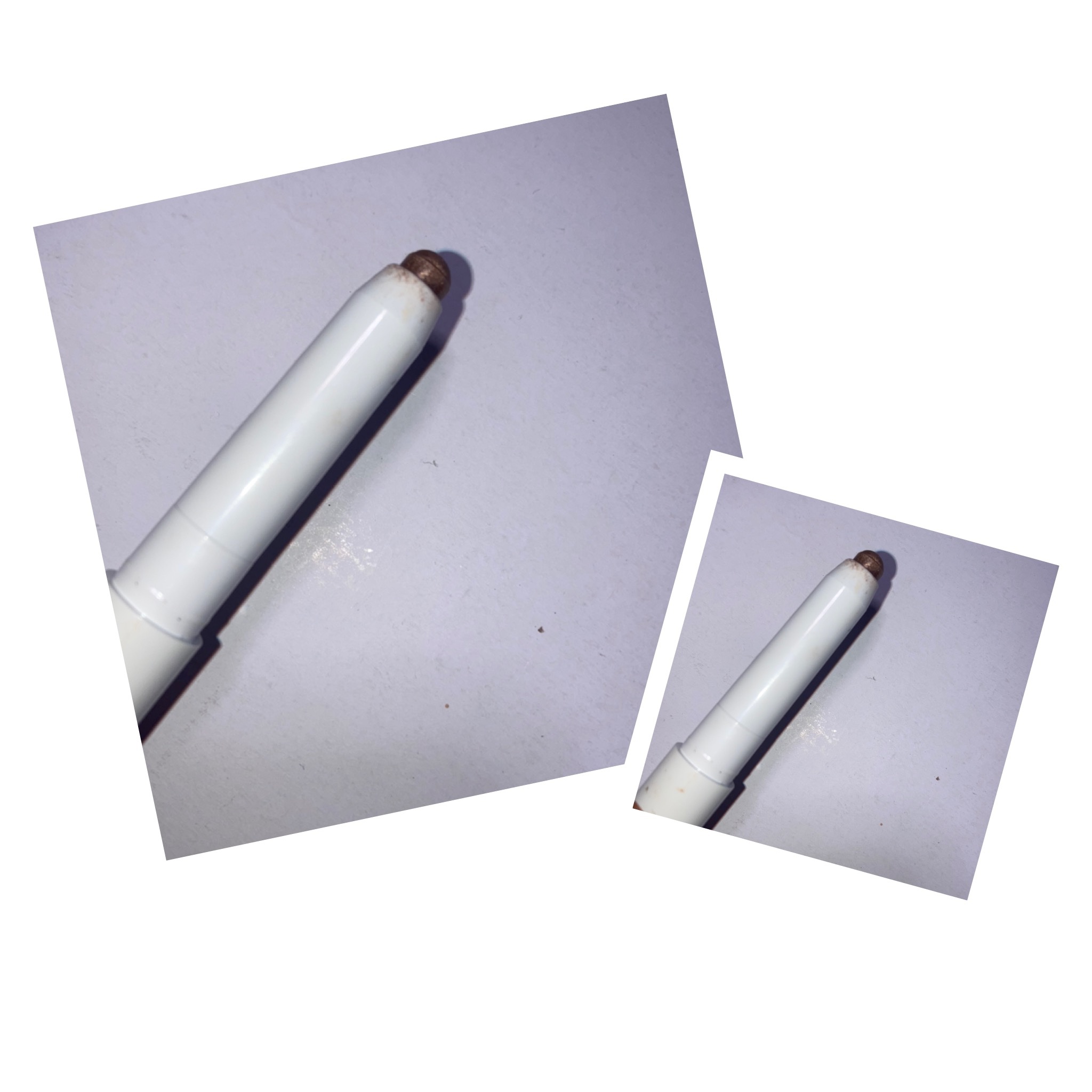 アイムスティックシャドウシマー/i’m meme/スティックアイシャドウを使ったクチコミ（1枚目）