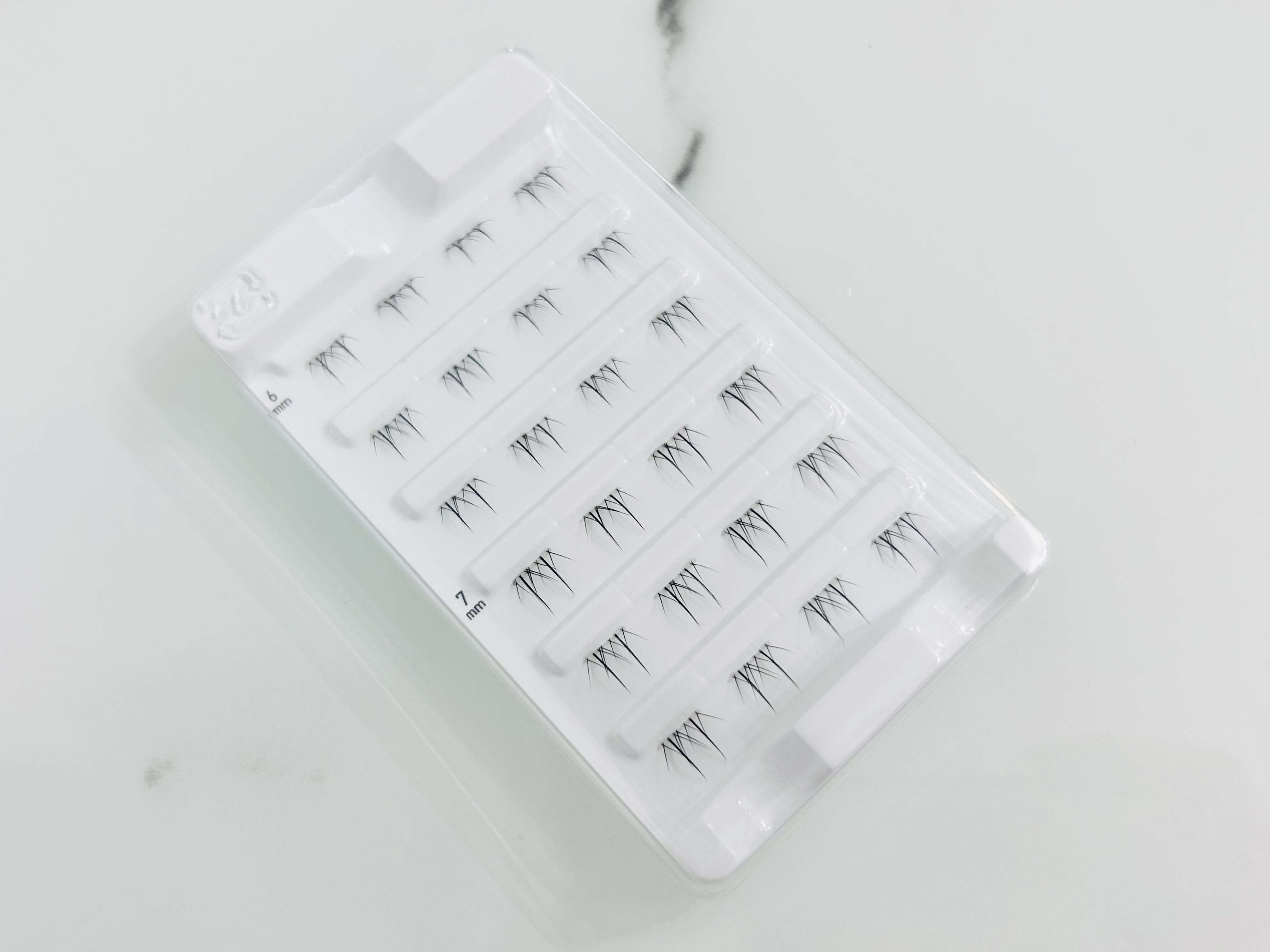 マツエクラッシュ/マツエクラッシュ/つけまつげを使ったクチコミ（2枚目）