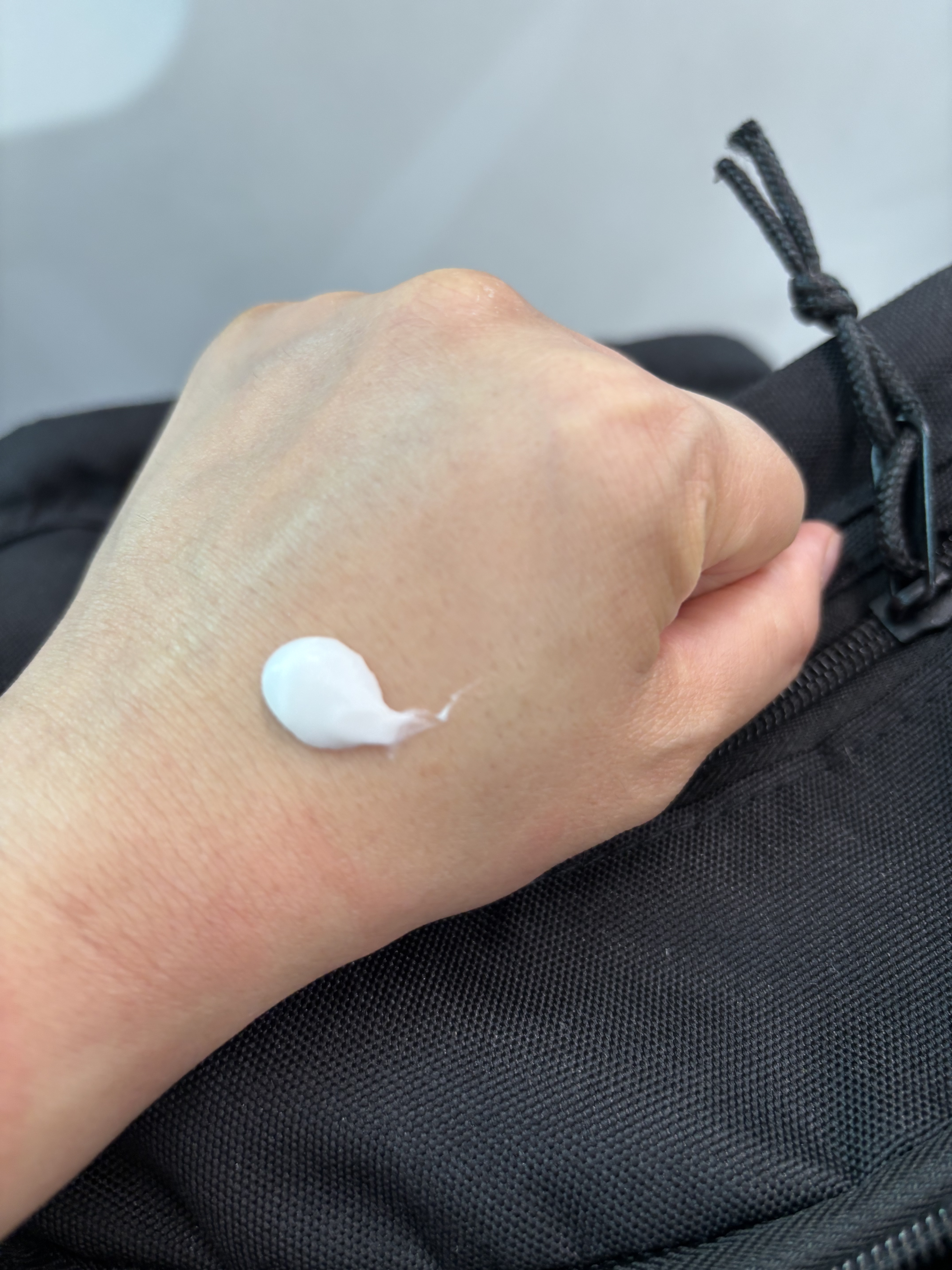 ヘパトリート 薬用保湿ハンドクリーム/ゼトックスタイル/ハンドクリームを使ったクチコミ（2枚目）