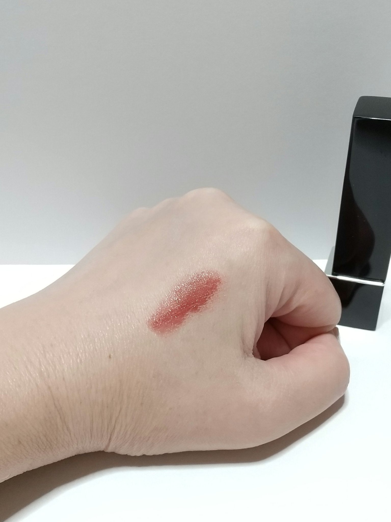 ルージュスターヴァイブラント/KANEBO/口紅を使ったクチコミ（3枚目）