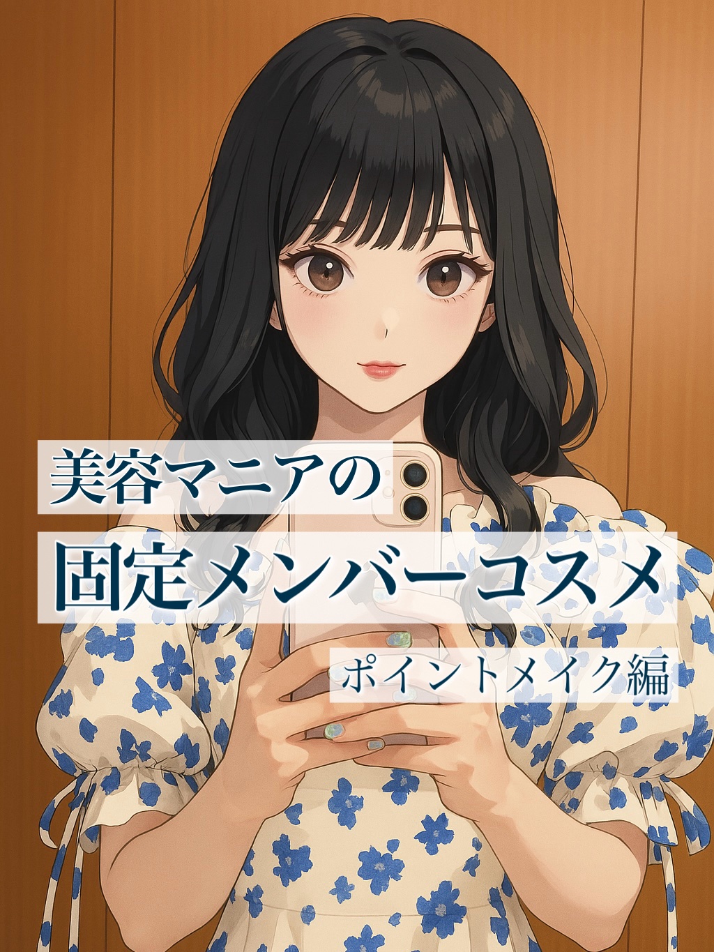 ロングUPマスカラ スーパーWP/ヒロインメイク/マスカラを使ったクチコミ（1枚目）