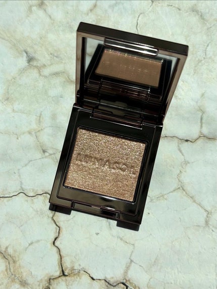 アイデザイナー/SNIDEL BEAUTY/アイシャドウパレットを使ったクチコミ(2枚目)