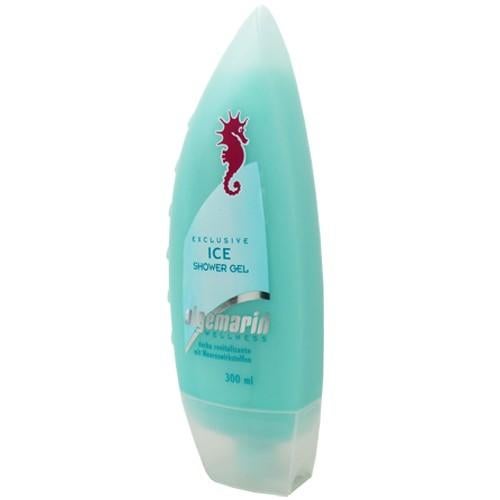 アルゲマリン ボディソープ アイスメン アルゲマリン