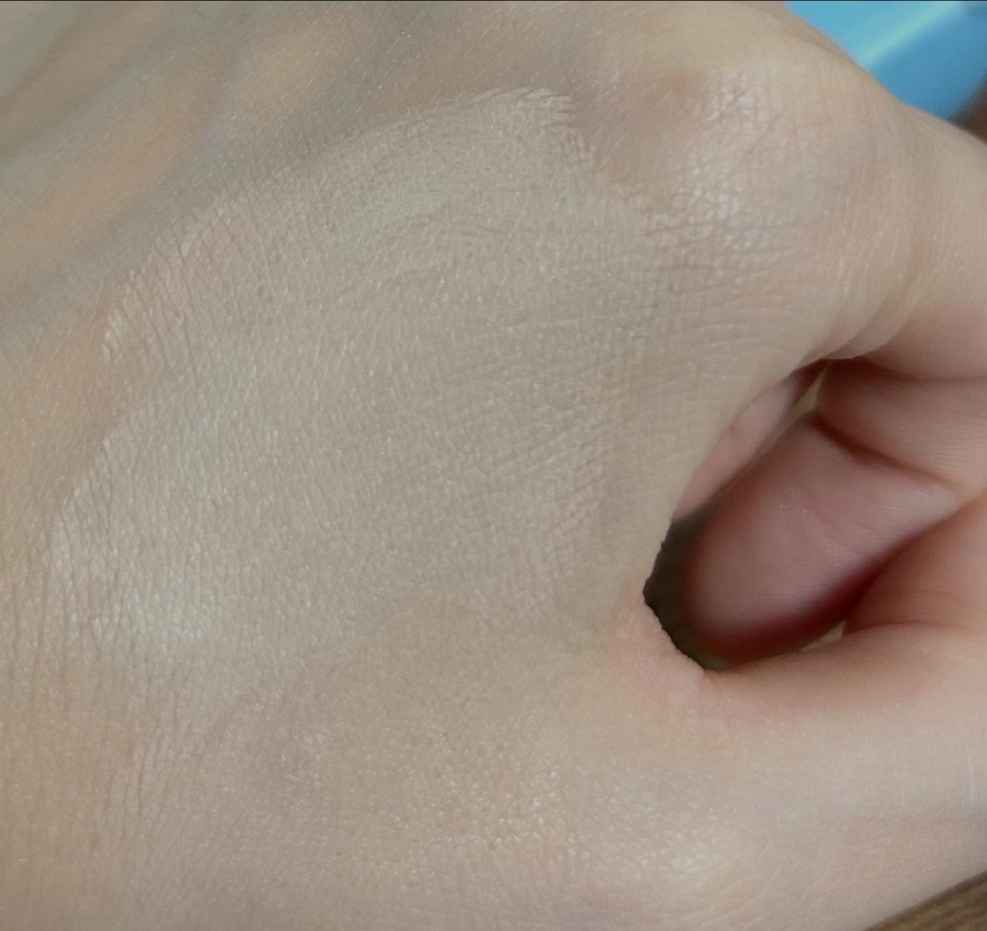 クラウドフィルタークッション/ETUDE/クッションファンデーションを使ったクチコミ（3枚目）