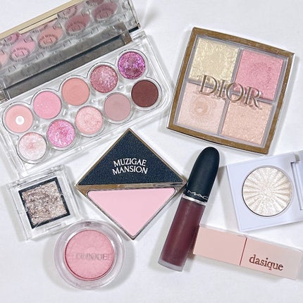 パウダー キス リキッド リップカラー/M・A・C/口紅を使ったクチコミ(1枚目)