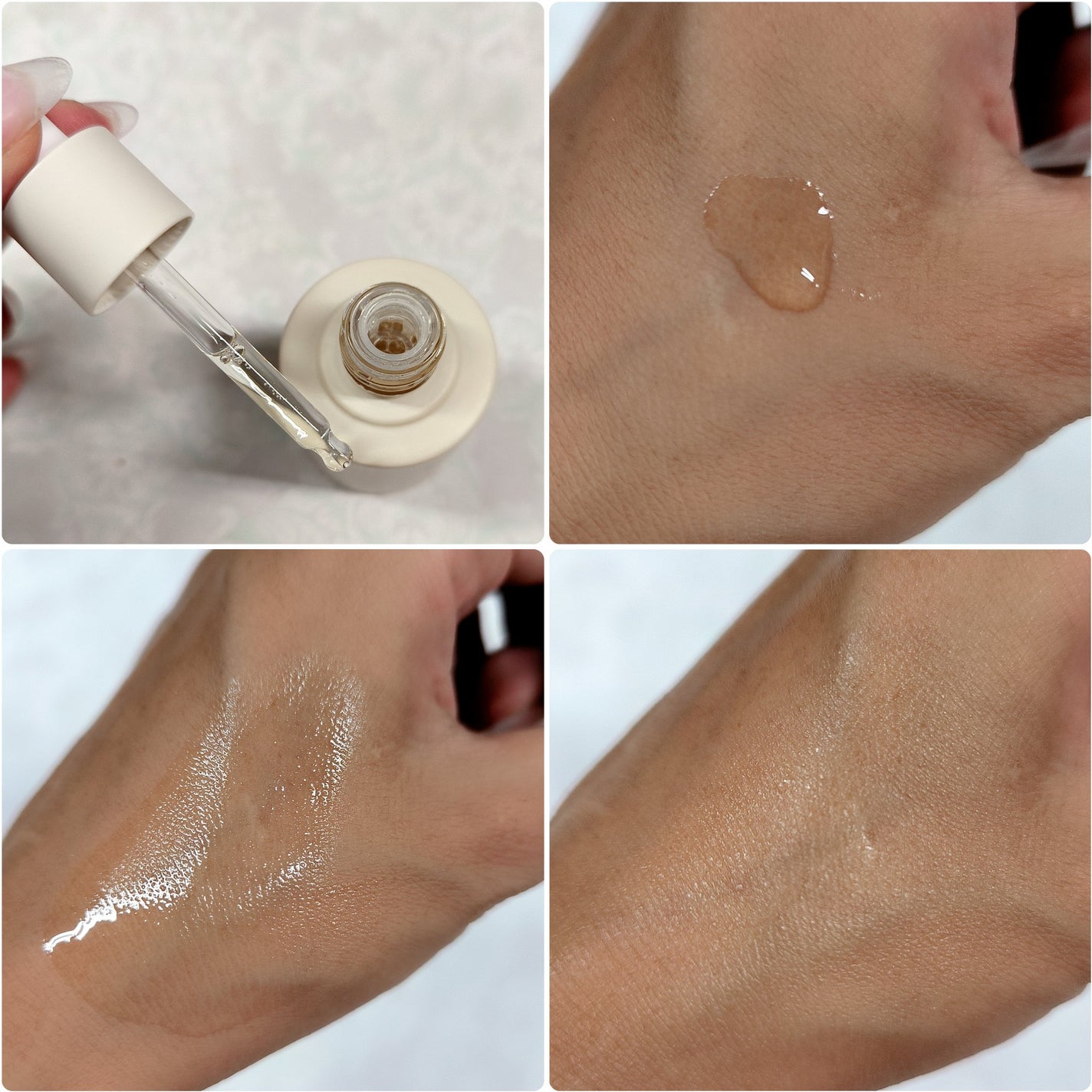 アクネクスアンプル/EIOM/美容液を使ったクチコミ(2枚目)