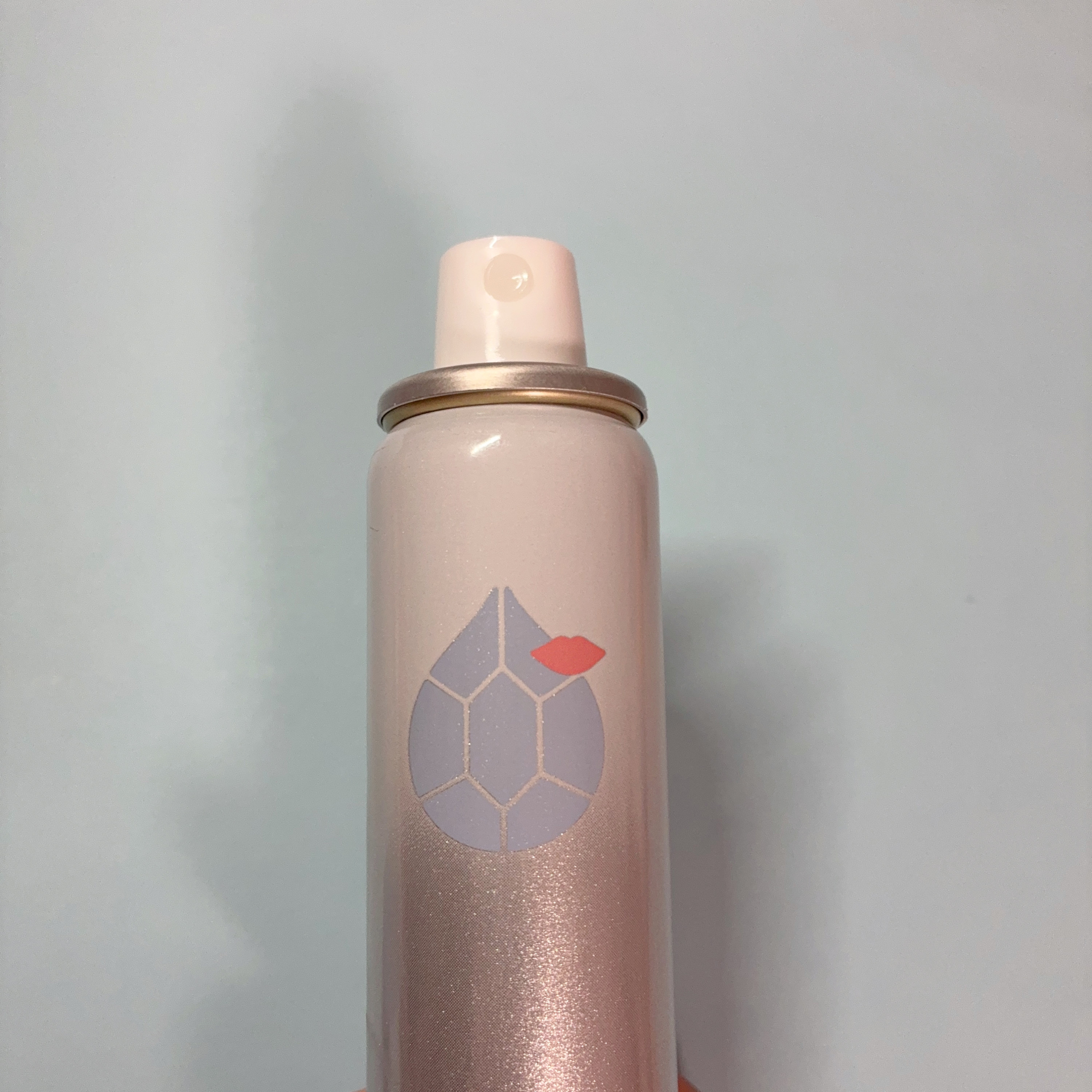 うるおいミスト クール/MAKE COVER/ミスト状化粧水を使ったクチコミ（2枚目）