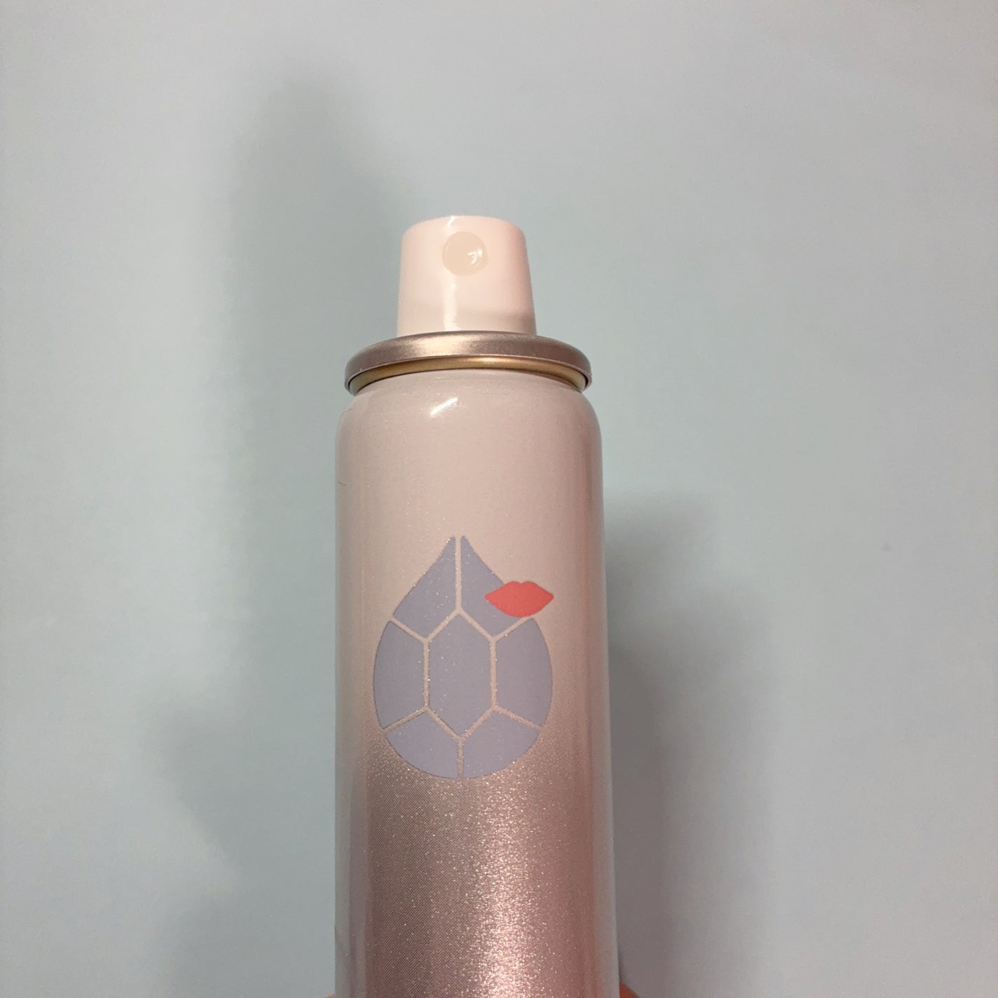 うるおいミスト クール/MAKE COVER/ミスト状化粧水を使ったクチコミ(2枚目)