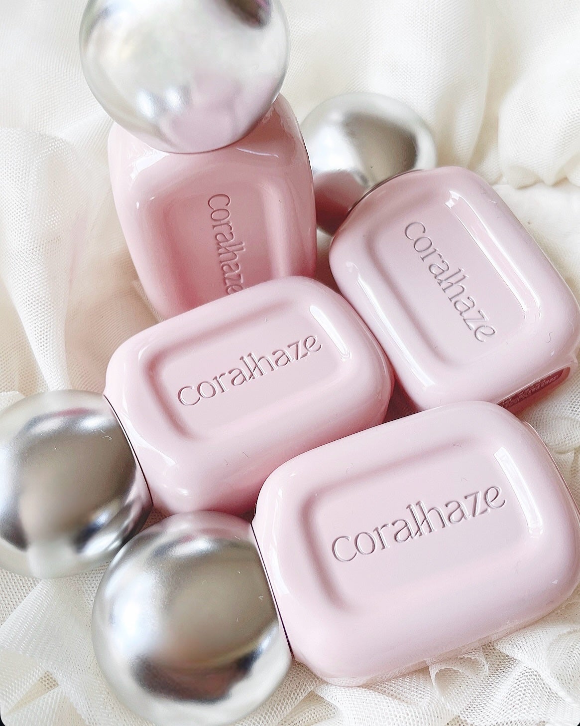 デュー ドロップ ティント/Coralhaze/リップティントを使ったクチコミ(7枚目)