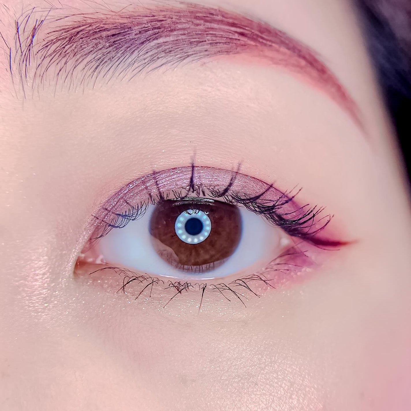 アイ カラー クォード/TOM FORD BEAUTY/アイシャドウパレットを使ったクチコミ(3枚目)