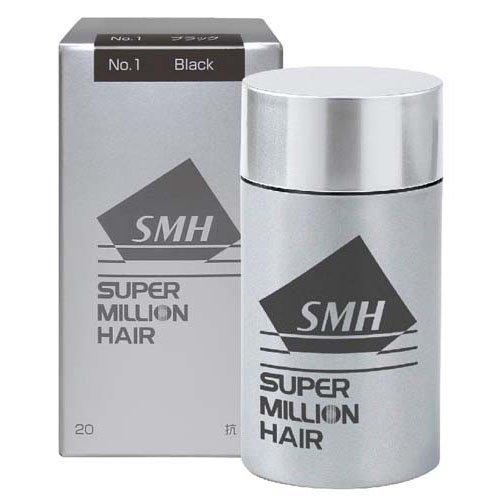 スーパーミリオンヘアー スーパーミリオンヘアー