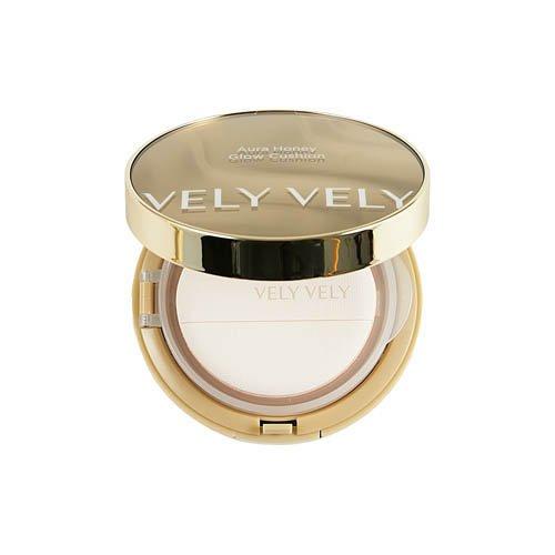 Aura Honey Glow Cushion / VELY VELY