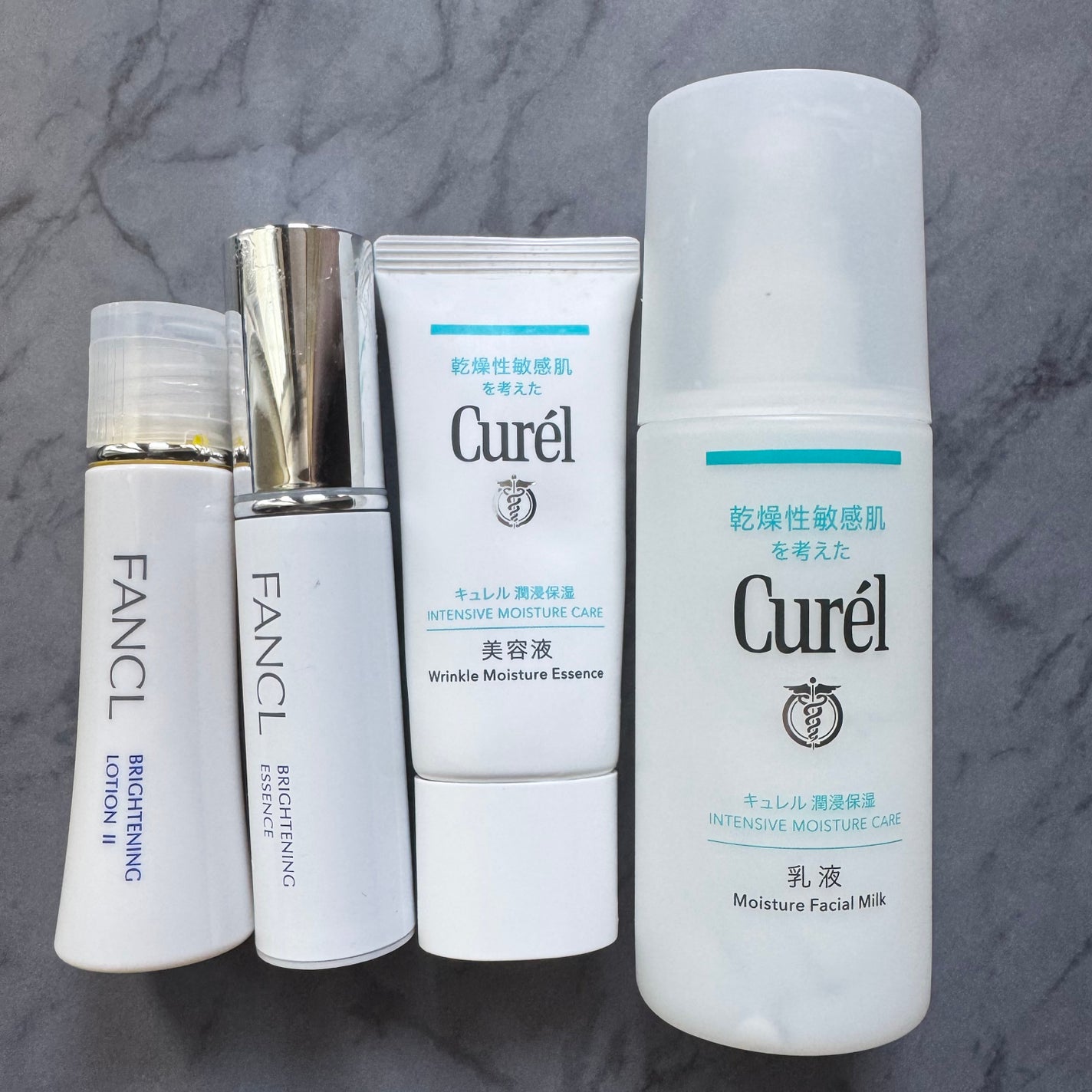 ダーマパワーX リップエッセンス/オバジ/リップ美容液を使ったクチコミ(1枚目)