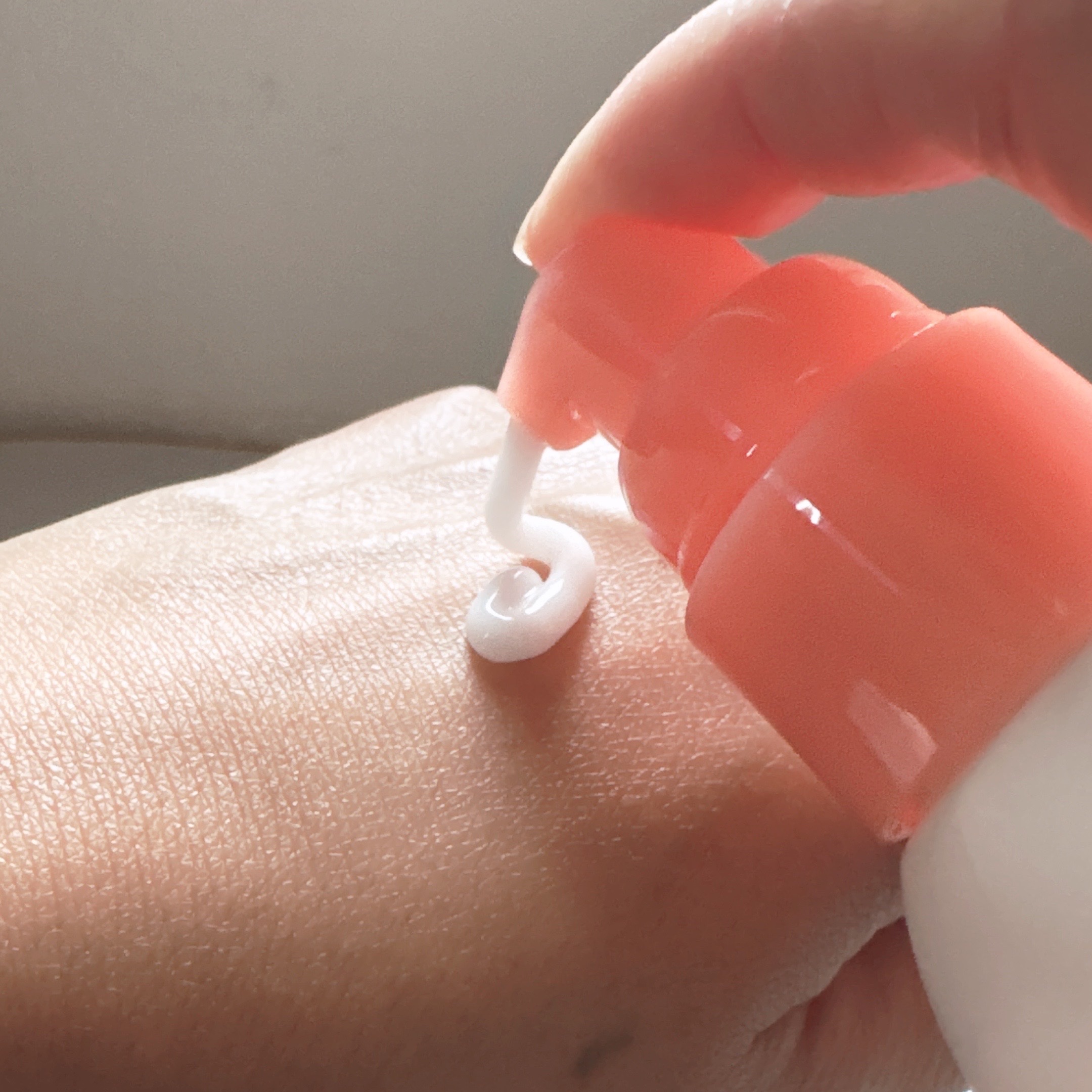 ミノン アミノモイスト モイストチャージ ミルク/ミノン/乳液を使ったクチコミ（2枚目）