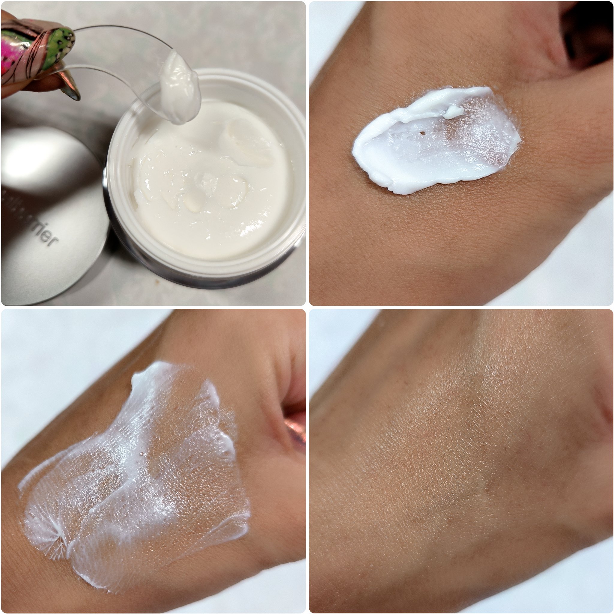 リアルバリア エクストリームクリーム オリジナル/Real Barrier/フェイスクリームを使ったクチコミ（2枚目）